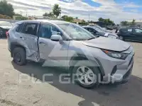 2022 Toyota RAV4 фото
