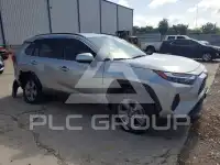 2022 Toyota RAV4 фото