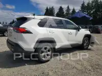 2022 Toyota RAV4 фото