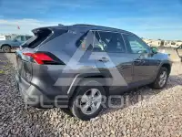 2022 Toyota RAV4 фото