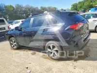 2022 Toyota RAV4 фото