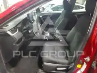 2022 Toyota RAV4 фото