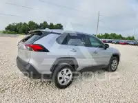 2022 Toyota RAV4 фото