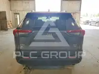 2022 Toyota RAV4 photo