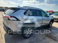 2022 Toyota RAV4 фото