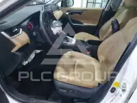 2022 Toyota RAV4 фото