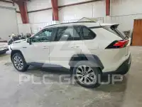 2022 Toyota RAV4 фото