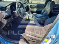 2022 Toyota RAV4 фото