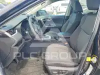 2022 Toyota RAV4 фото