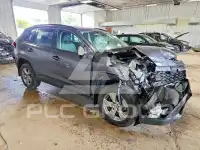 2022 Toyota RAV4 photo
