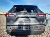 2022 Toyota RAV4 фото