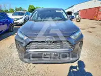 2022 Toyota RAV4 фото