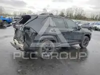 2022 Toyota RAV4 фото