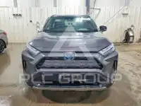 2022 Toyota RAV4 фото