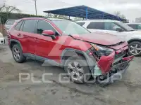 2022 Toyota RAV4 фото