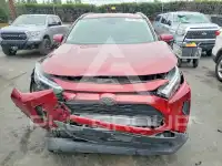 2022 Toyota RAV4 фото