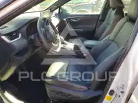 2022 Toyota RAV4 фото