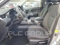 2022 Toyota RAV4 фото