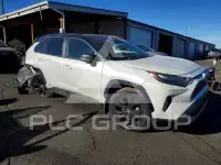 2022 Toyota RAV4 фото