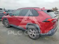 2022 Toyota RAV4 фото