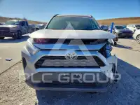 2022 Toyota RAV4 photo