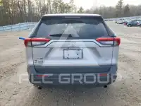2022 Toyota RAV4 фото
