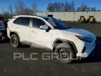2022 Toyota RAV4 фото