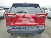 2022 Toyota RAV4 фото