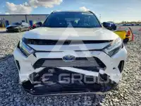 2022 Toyota RAV4 фото