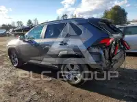 2022 Toyota RAV4 фото