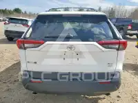 2022 Toyota RAV4 фото