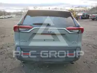 2022 Toyota RAV4 фото