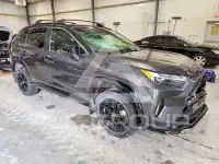2022 Toyota RAV4 фото