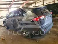 2022 Toyota RAV4 фото