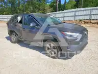 2022 Toyota RAV4 фото