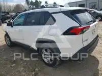 2022 Toyota RAV4 фото