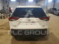 2022 Toyota RAV4 фото