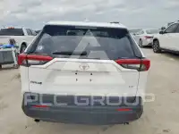 2022 Toyota RAV4 фото