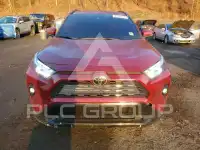 2022 Toyota RAV4 фото