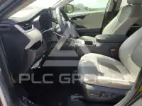 2022 Toyota RAV4 фото
