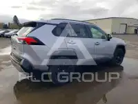2022 Toyota RAV4 фото