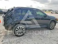 2022 Toyota RAV4 фото