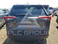 2022 Toyota RAV4 фото