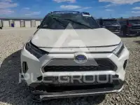 2022 Toyota RAV4 фото