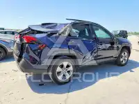 2022 Toyota RAV4 фото