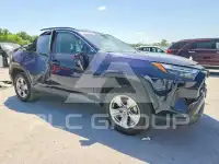 2022 Toyota RAV4 фото