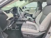 2022 Toyota RAV4 фото