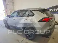 2022 Toyota RAV4 фото