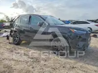 2022 Toyota RAV4 фото