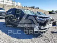 2022 Toyota RAV4 фото